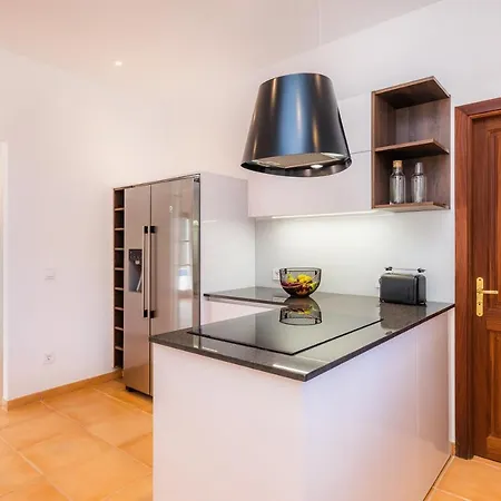 Villa Font De Sa Cala וילה פונט דה סה קלה