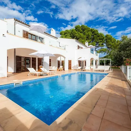 Villa Font De Sa Cala