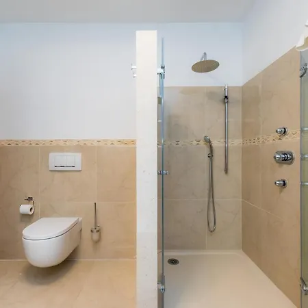 וילה Villa Font De Sa Cala