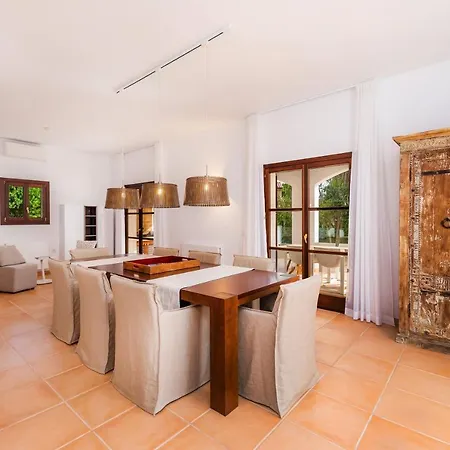 Villa Font De Sa Cala