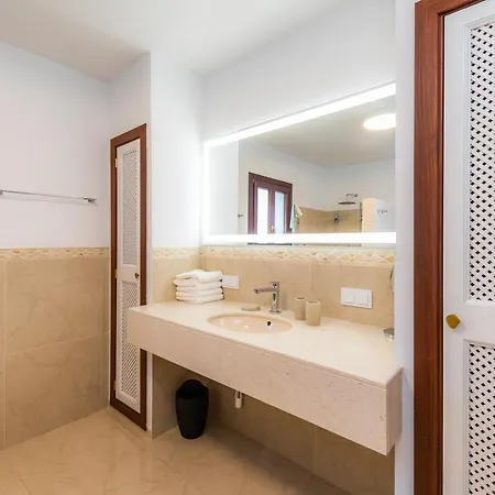 Villa Font De Sa Cala פונט דה סה קלה
