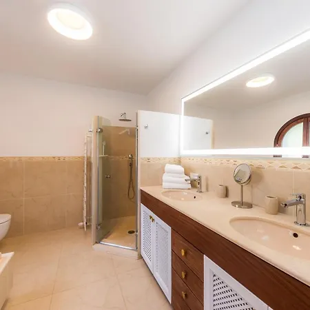 וילה Villa Font De Sa Cala פונט דה סה קלה